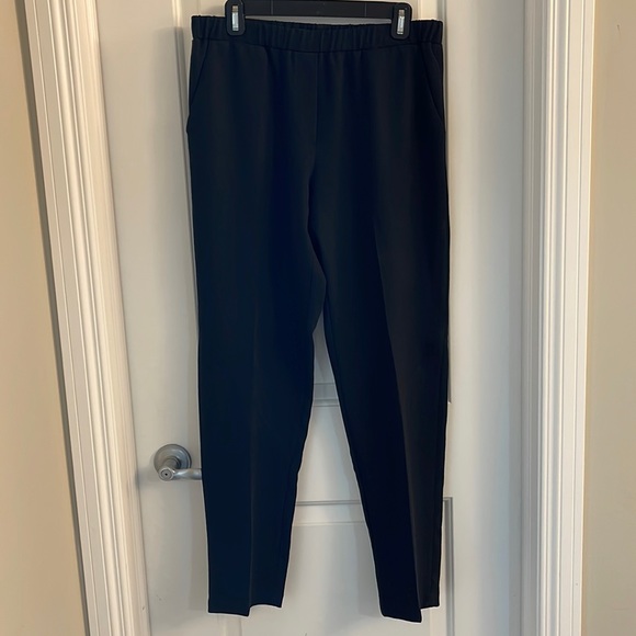 Rebecca Minkoff Straight Leg Pants - Picture 1 of 5
